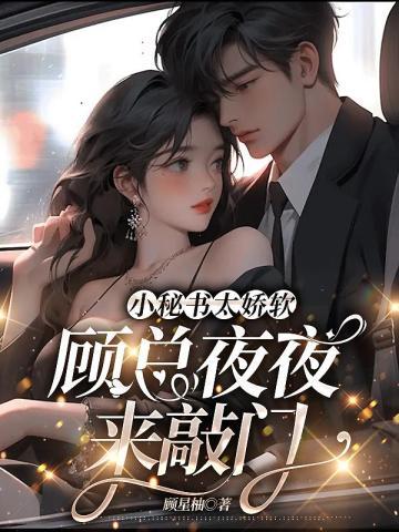 书名顾总的小嗲精超奶