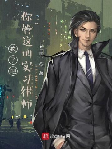 你管这叫实习律师 凡二狗