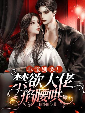 乖宝别哭!禁欲大佬掐腰哄 陌小陌