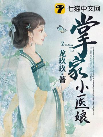掌家小医娘第二部叫什么名字