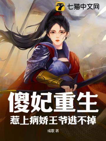 傻子王妃病态王爷