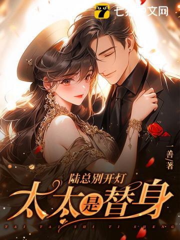 陆总别来无恙全文阅读