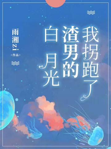 我拐了渣攻的大老婆