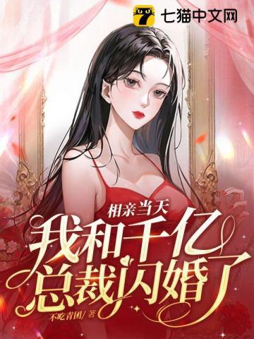 相亲当天我和千亿总裁闪婚了祁年林听
