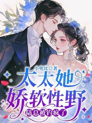 陆太太很甜最新章节