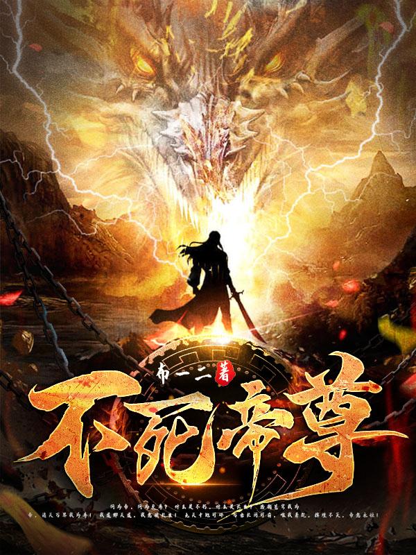 不死帝尊萧沉境界划分