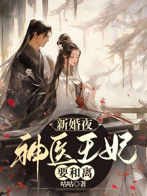 神医王妃要改嫁