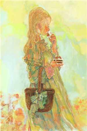 三界迅雷资源群沐清雨结局如何