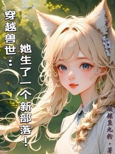 穿越兽世的女生