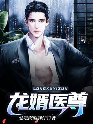 龙婿医尊叶晨