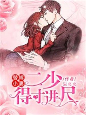 替嫁二恰免费阅读