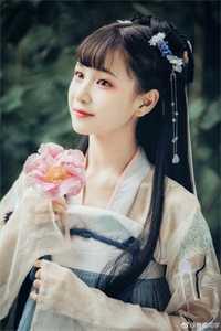 带着空间穿到灾荒年