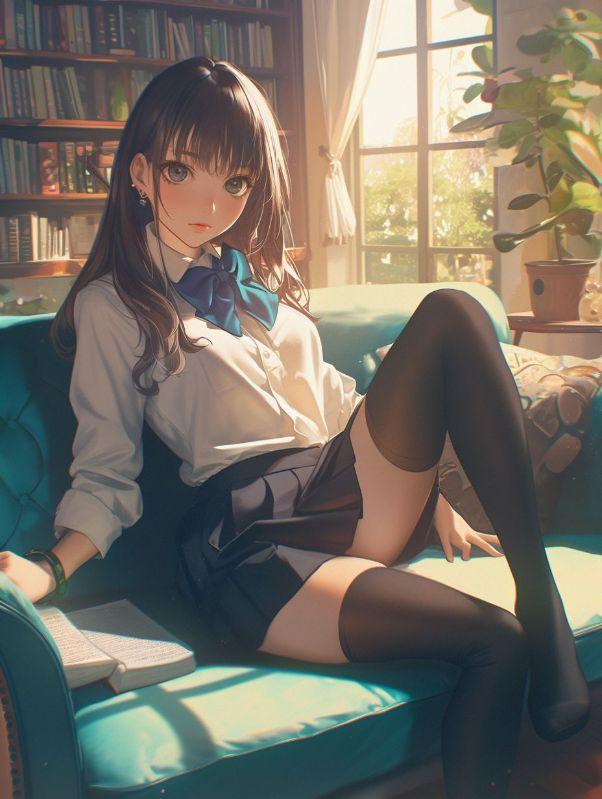 曹薇薇沐辰全集