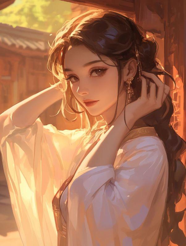 江初年静和秦珏