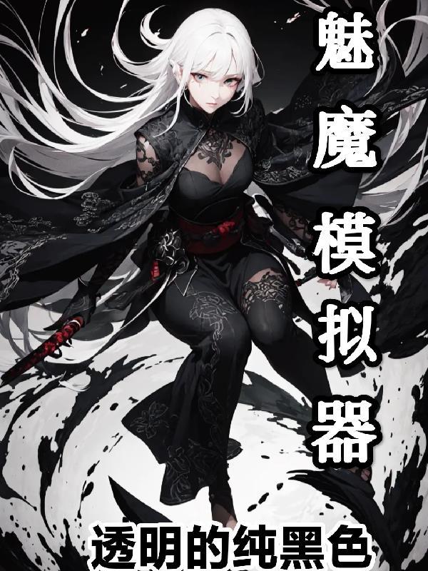 魅魔之恋模拟器2024年