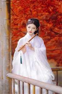 女主叫谢什么渊