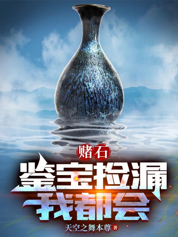 赌石鉴宝捡漏我都会伦理