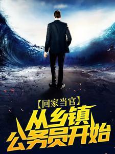 回家当官从乡镇公务员开始仙侠修真