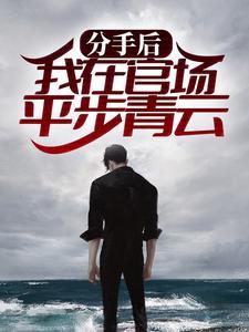 我在官场平步青云陈明浩