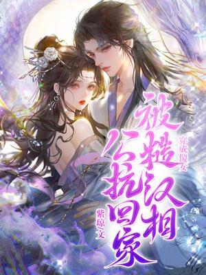 穿越成傻女嫁王爷的