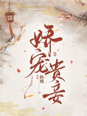 娇宠贵妾秋槐
