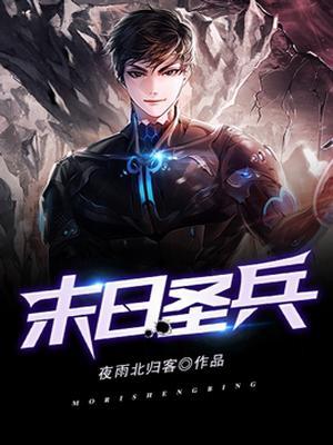 末日圣兵TXT免费