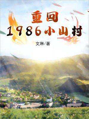 重回1986小山村免费阅读