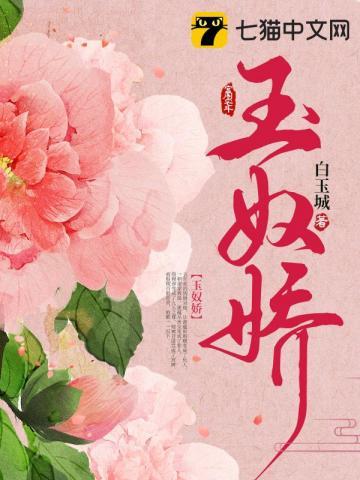 玉奴娇剧情分集介绍