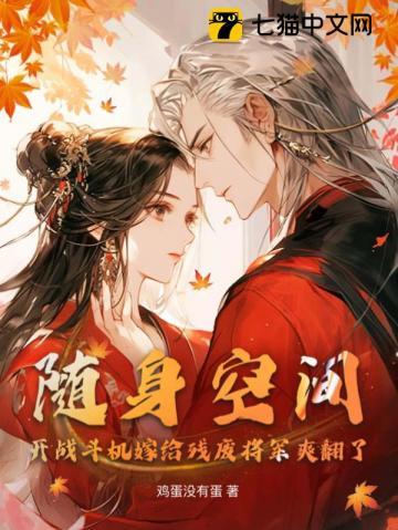 随身空间开战斗机嫁给残废将军爽翻了