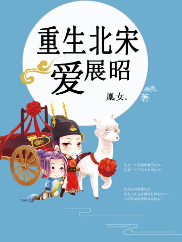 穿越北宋和展昭谈恋爱的