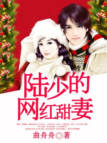 陆少宠妻超甜哒