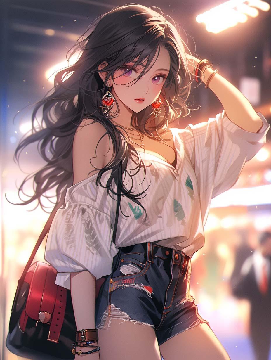 穿成七零后妈，军嫂她快乐养崽 