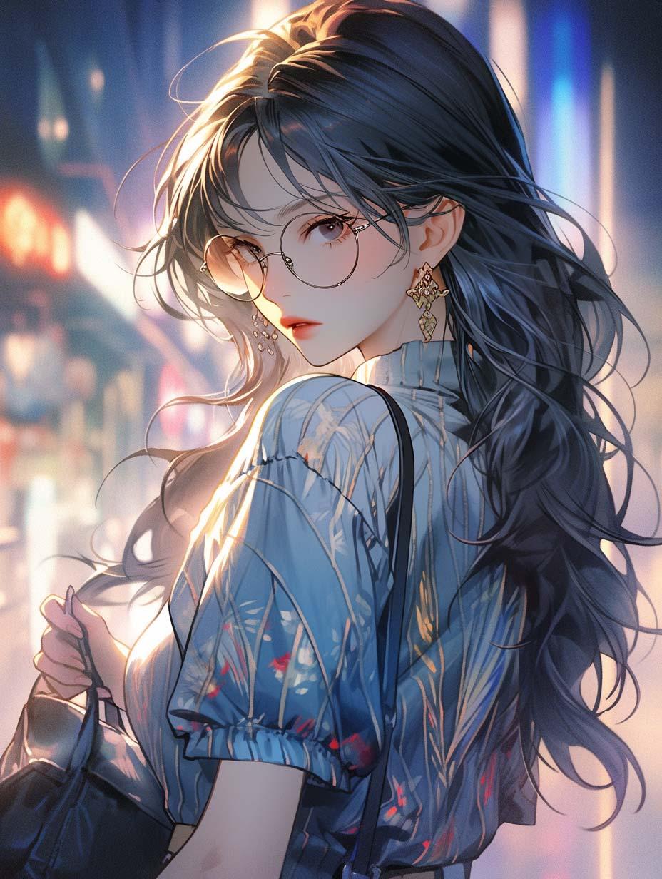 《明撩暗恋!霍律师下手轻点》