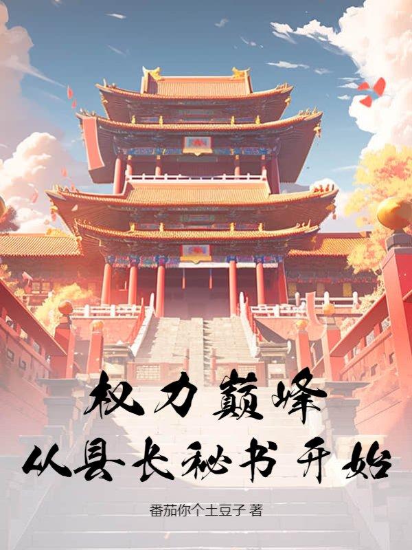 权力巅峰:从县长秘书开始