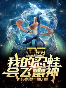精灵:我的忍蛙会飞雷神