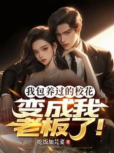 我包养过的校花,变成我老板了!