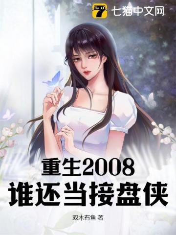 重生2008:谁还当接盘侠