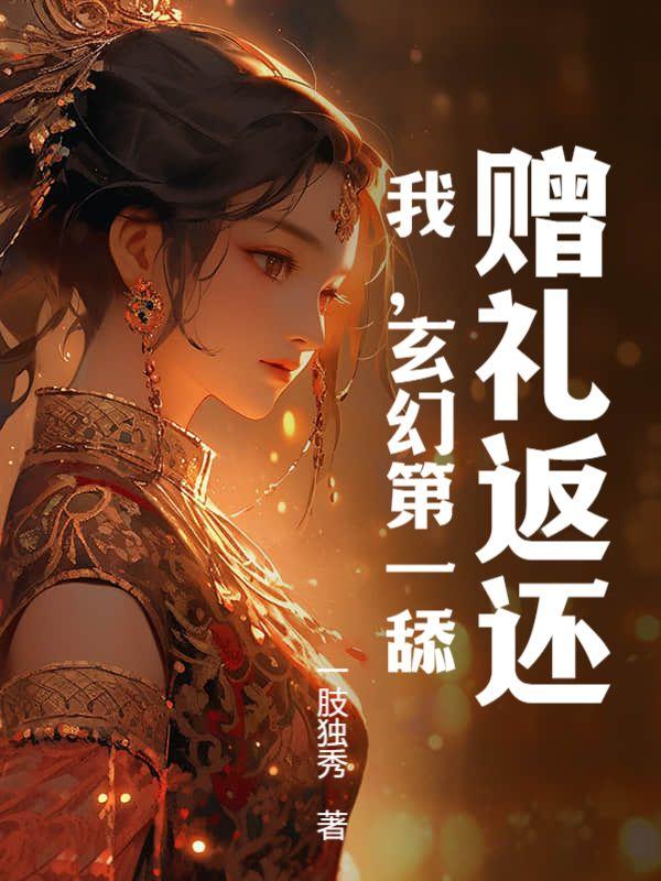 赠礼返还:我,玄幻第一舔!