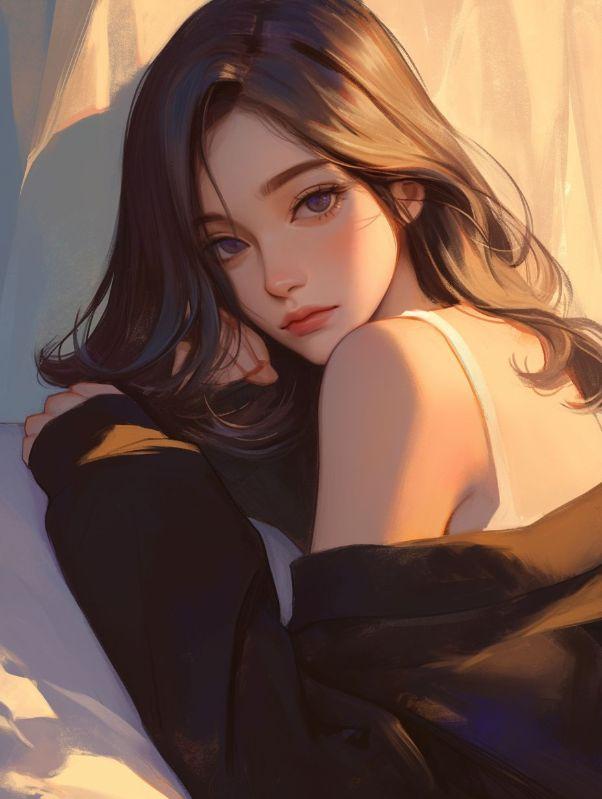 只因弟弟一个预言梦,我就被打瞎了一只眼