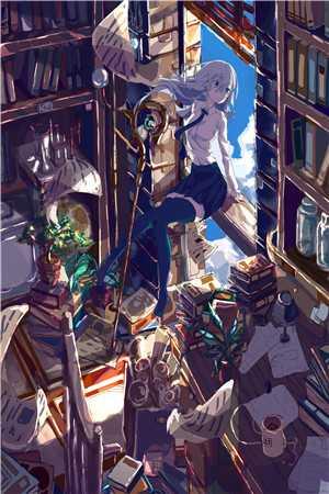 穿成恶毒女配：我带头嗑男女主CP全文阅读