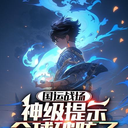 国运战场:神级提示,全球破防了