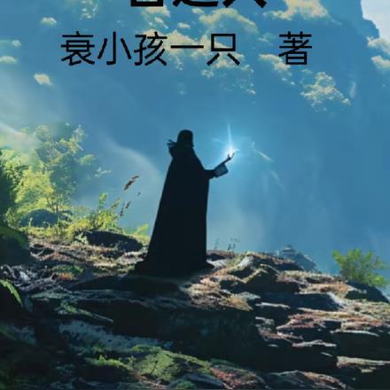 穿越异世界，但是普通人