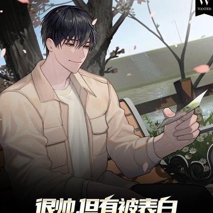 很帅，但有被表白就结婚系统