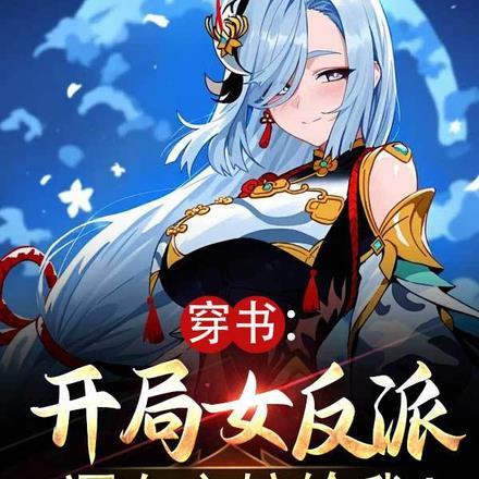 穿书:开局女反派逼女主嫁给我!