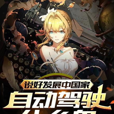 说好发展中国家,自动驾驶什么鬼