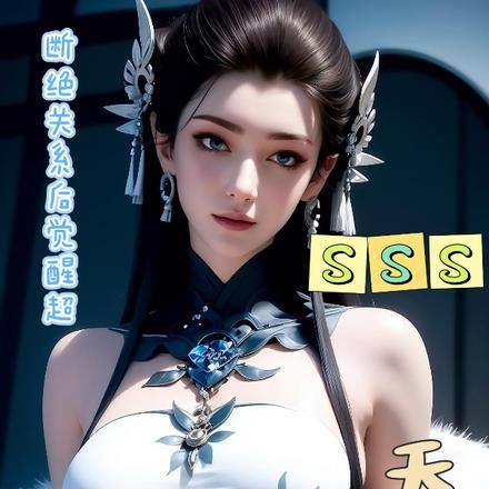 断绝关系后,觉醒超SSS天赋
