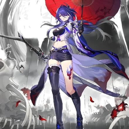 崩铁：黄泉她们欠我气运