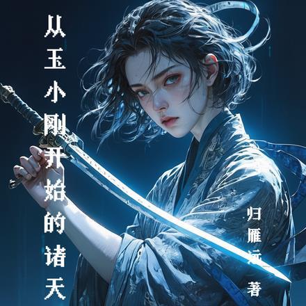 从玉小刚开始的诸天