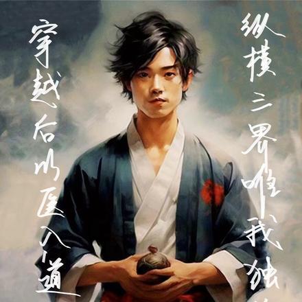 穿越后以医入道:三界唯我独尊