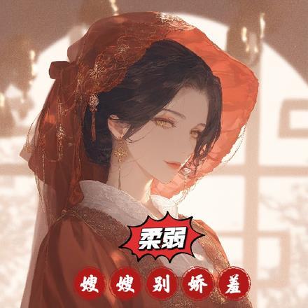 柔弱嫂嫂别娇羞,皇兄要生气啦!